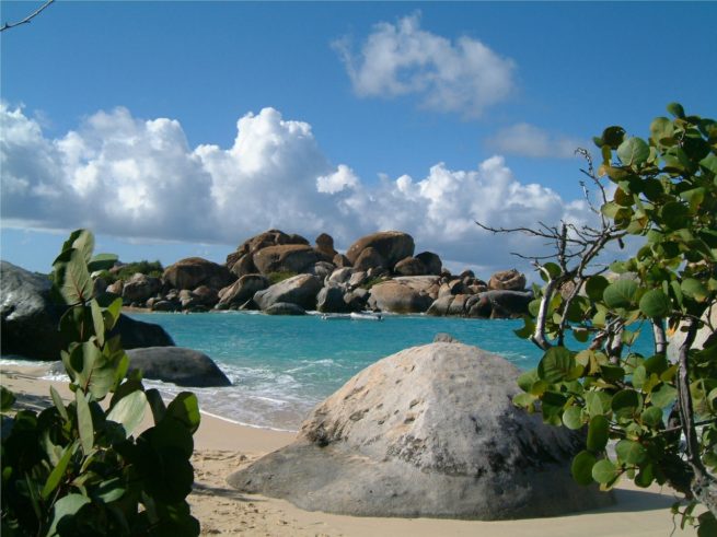 VirginGorda